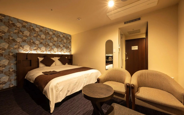 Kushiro Century Castle Hotel