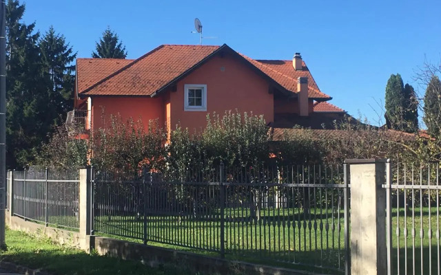 Apartman Sveti Rok