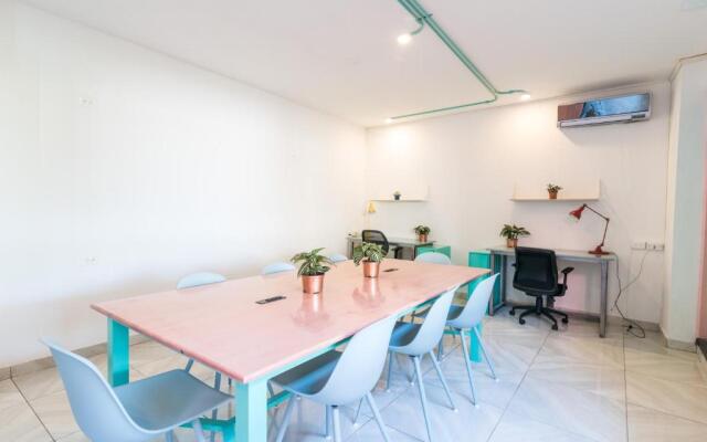 Flamingo Coworking