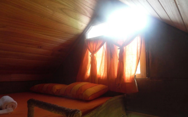 Thotupola Residence