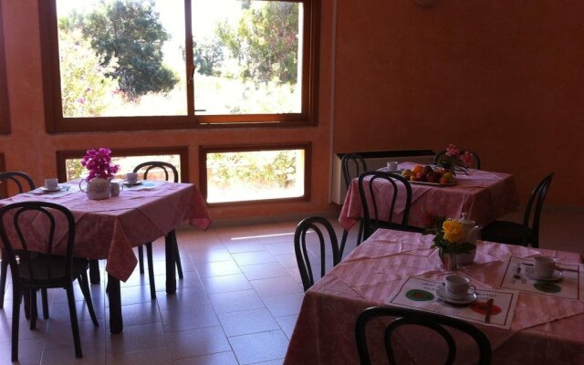 Albergo Santa Lucia