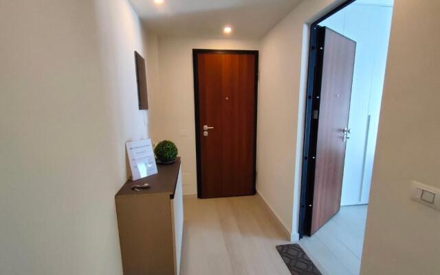 Wonderful IncentRho 1