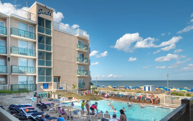 Atlantic Sands Hotel & Conference Center