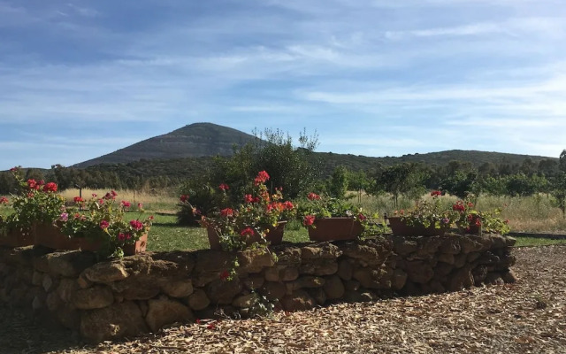 Villa Arzilla Country House Sardegna