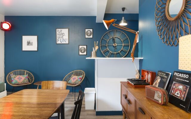 O'lodges by Arvor Hotel