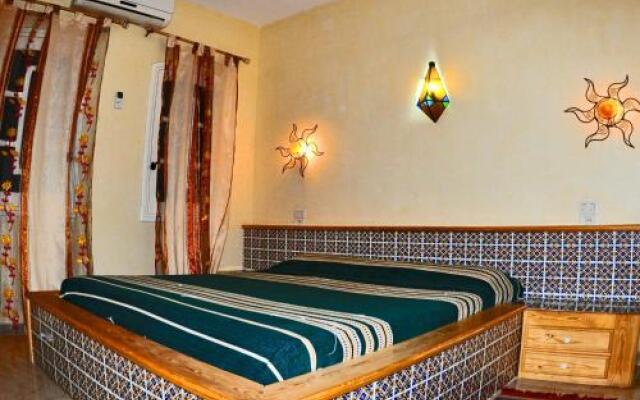 Residence Loued