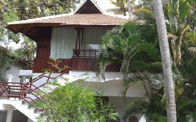 Akhil Beach Resort