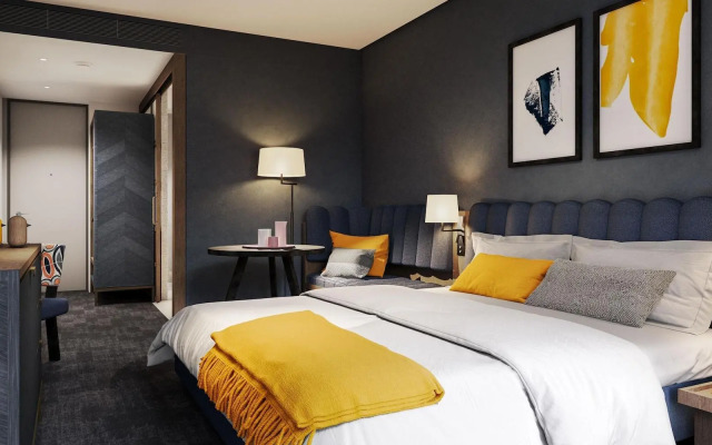 voco Auckland City Centre by IHG
