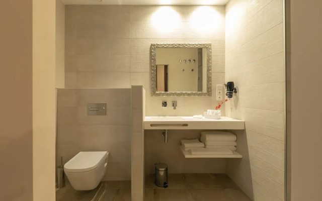 Palacete 1620, Apartamentos Premium-Only adults