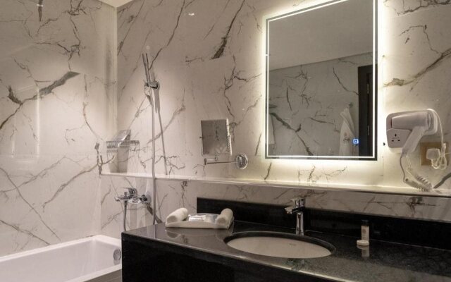 Aleunwan Serviced Apartments