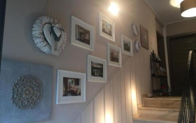 Weinburg -Das Ferienhaus