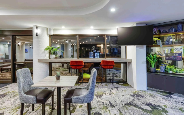 Mercure Penrith