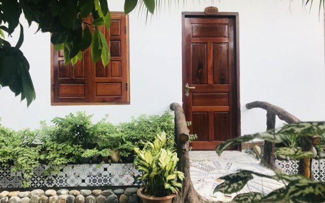 Lagi 1001 Nights Hotel