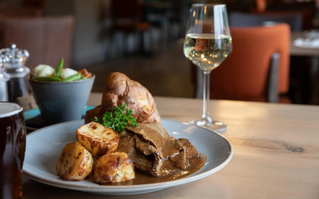 Park Head Hotel & Restaurant