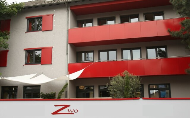 Hotel Zwo