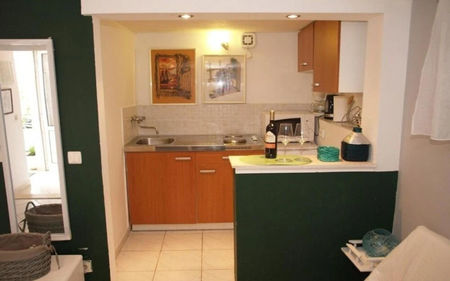 Vedro - 50 m From sea - 4 - Green
