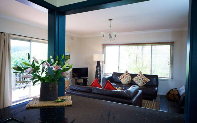 Healesville Apartments
