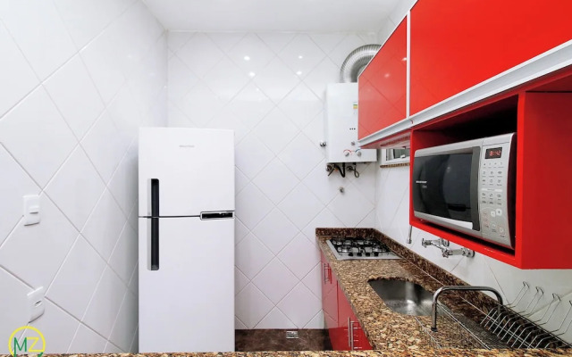 MZapartments Nossa Senhora Penthouse