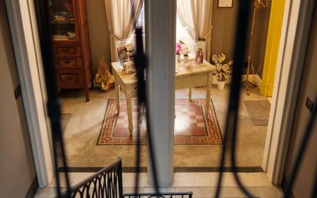 Sekeles Suites and Spa