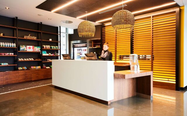 Alt Hotel St. John's