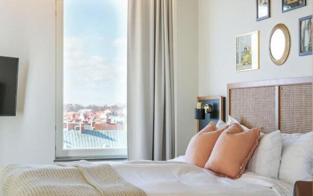 Fritiden Hotell & Kongress
