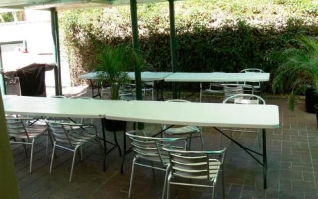 Adelaide Backpackers Inn