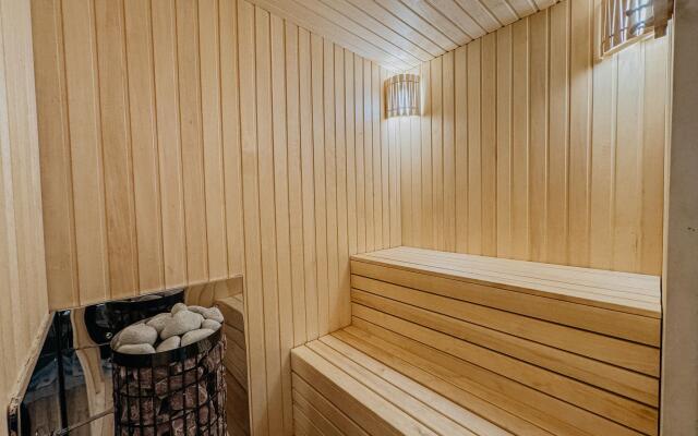 Vetvi home (Ветви хоум)