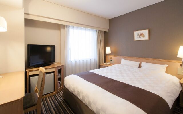 Takamatsu Tokyu REI Hotel