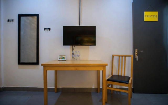 Rachana Hostel