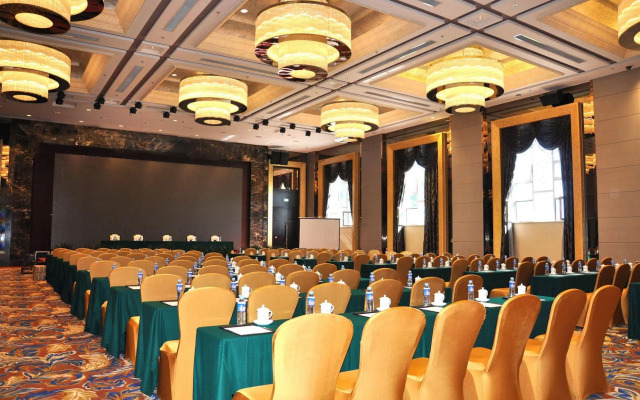 Country Garden Phoenix Hotel Huiyang