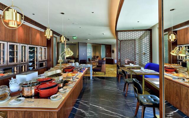 Hilton Da Nang
