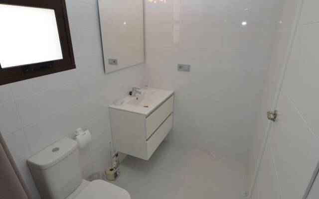 Modern Apartment in Orihuela Costa