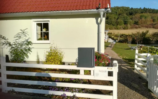 Ferienhaus Sonnenschein