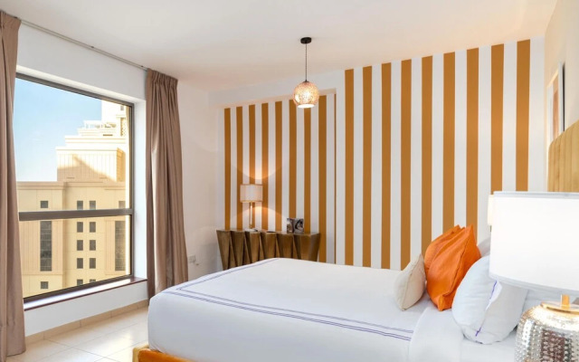 Dream Inn Apartments - Rimal JBR