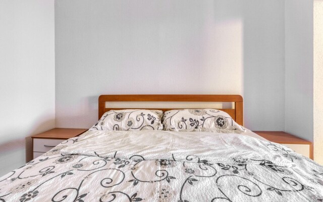 Secluded Holiday Home in Lovran With Garden