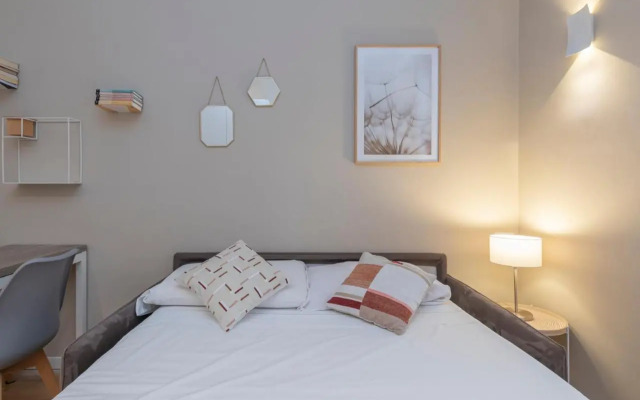 [New Apartment] - Argonne 26
