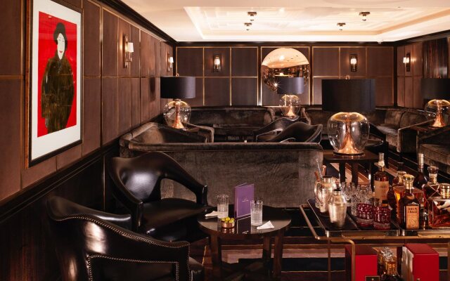Flemings Mayfair - Small Luxury Hotel of the World