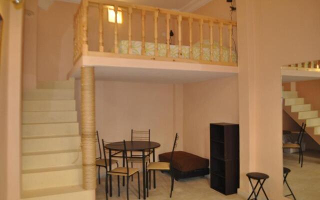 Studio Mezzanine Kasbah Tanger - Climatisée