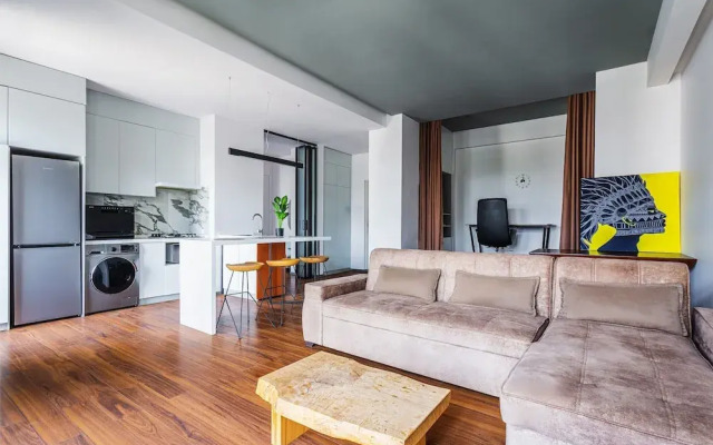 Boulevard 115