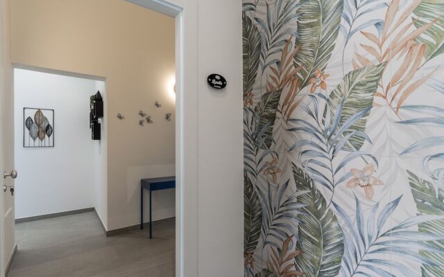 3430 Residence Medusa - Suite Apollo PT