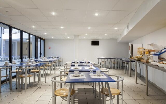 Comfort Aparthotel Les Hauts d'Annecy