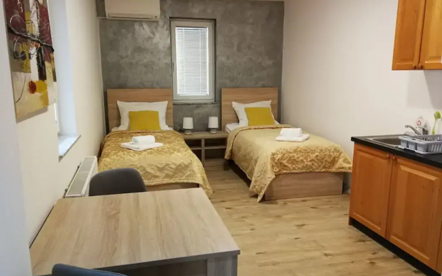 Apartments Vila Stella