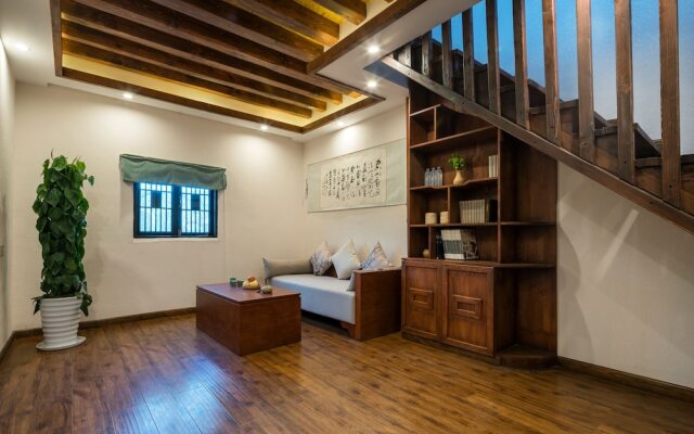 Lijiang Gemmer Hotel