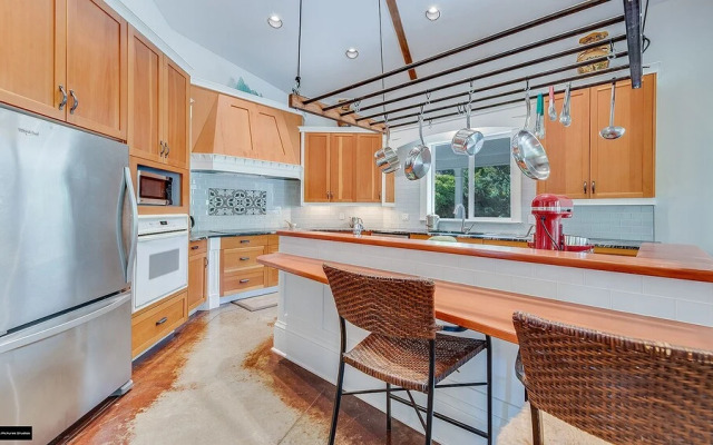 Country Charm at Todd Creek Farm