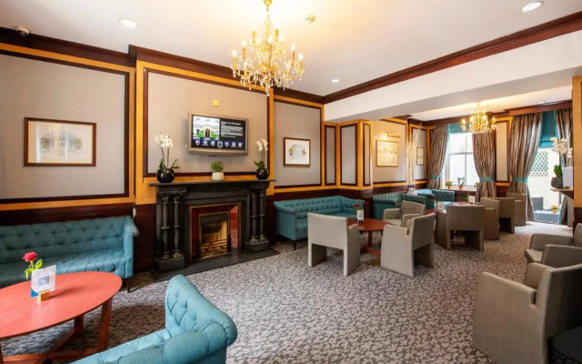 Gem Langham Court Hotel