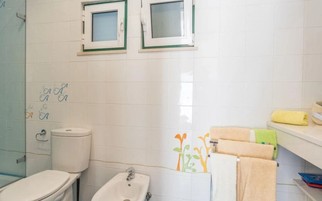 Villa Comporta III AL