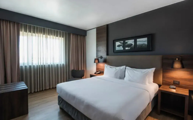Courtyard by Marriott Puerto Montt