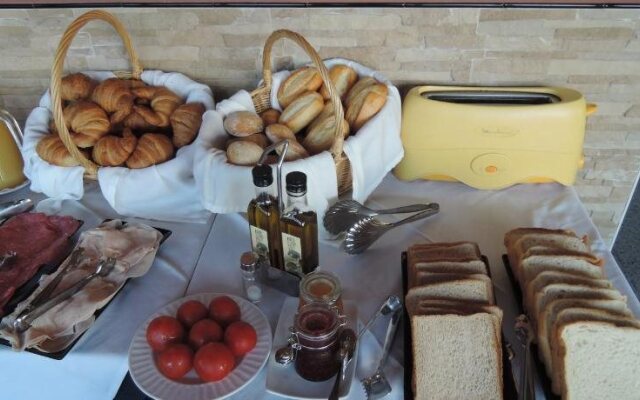 Hostal La Marina