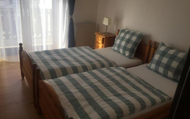 Erlebnislokal LAMMERSDORFER HOF