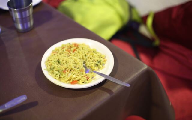 Hotel Park View Matheran